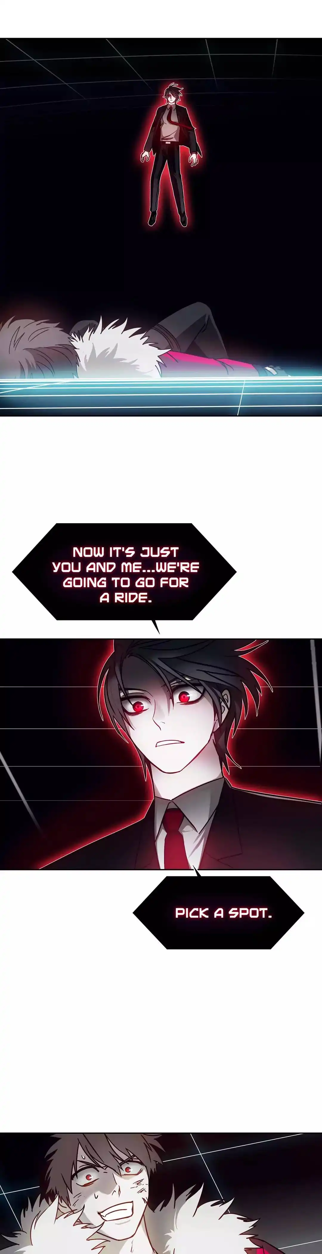 Unknown Code Chapter 70 14